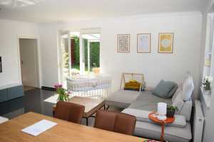 - Für Jung und Alt -
Moderner Walmdachbungalow im exzellenten Zustand – Kiel – Vorschaubild 17