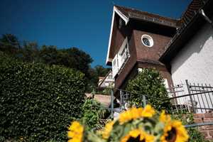 Attraktive Villa mit Panoramablick über die Altstadt von Heidelberg – Klingenteichstr. 11, 69117 Heidelberg – Vorschaubild 6