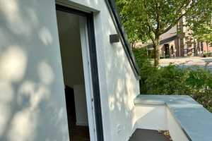 Erstbezug im Neubau! Helle 2 Zimmer-Wohnung mit Einbauküche - ab 01.07.2025 oder früher – Franz-Grillparzer-Weg 2, 48155 Münster – Vorschaubild 15