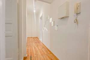 RARITÄT! SPANNENDE ALTBAUWOHNUNG MIT TERRASSE UND DIELENBODEN IM SPRENGELKIEZ! PROVISIONSFREI! – Triftstr. 45, 13353 Wedding, Berlin – Vorschaubild 10