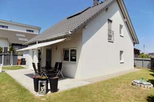 SGE - Modernes Einfamilienhaus in Sinsheim – Die vollständige Adresse der Immobilie erhältst du vom Anbieter., 74889 Sinsheim – Vorschaubild 3