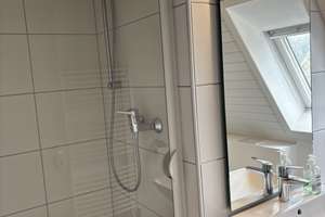 Möbliertes 1-Zimmer-Apartment in Düsseldorf Niederkassel – Lotharstraße 55, 40547 Niederkassel, Düsseldorf – Vorschaubild 5