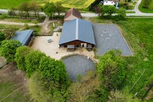 Blockhaus/Ranch für Selbstversorger & Tierliebhaber! – Hütschenhausen, Kaiserslautern (Kreis), 66882 Kaiserslautern (Kreis) – Vorschaubild 6