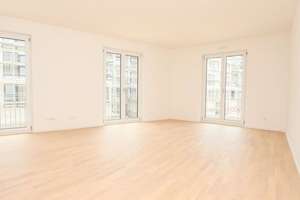 Wunderschöne 3-Zimmer Wohnung mit Balkon im Regensburger Stadtviertel Dörnberg – Die vollständige Adresse der Immobilie erhältst du vom Anbieter., 93047 Westenviertel, Regensburg – Vorschaubild 2