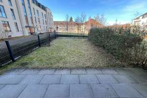Willkommen im Goethepark - exklusives Wohnen in Top Innenstadtlage // ZG EG/1.OG links – Goethestr. 12 E, 38440 Stadtmitte (Ortsteil), Wolfsburg – Vorschaubild 16