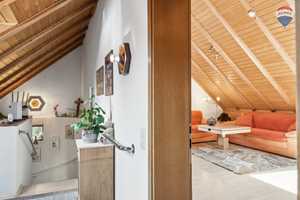 *RESERVIERT* Freistehendes Einfamilienhaus mit Garage und Traumterrasse in idyllischer Lage! – Lörrach (Kreis) – Vorschaubild 6