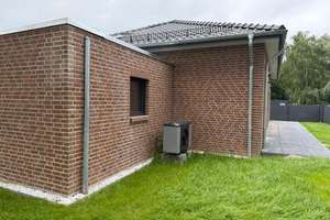 Moderner, energieeffizienter Neubau-Bungalow in Bückeburg-Achum – Die vollständige Adresse der Immobilie erhältst du vom Anbieter., 31675 Bückeburg – Vorschaubild 7