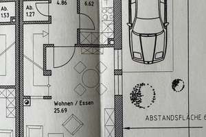 VORANKÜNDIGUNG :Klassisches Walmdachhaus in Hadern – Küchelstraße 7, 81375 Neuhadern, München – Vorschaubild 2