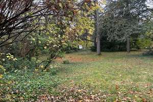 Furnished or unfurnished U.S. Welcome! 100 m2 Terrasse schöner Park  Altbau ,Au Pair Room möglich – Die vollständige Adresse der Immobilie erhältst du vom Anbieter., 65203 Biebrich, Wiesbaden – Vorschaubild 18