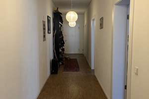 5-Zimmer-Wohnung in Lüneburg – Katzenstraße 1, 21335 Altstadt, Lüneburg – Vorschaubild 4