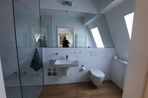 Schöne 3 Zimmerwohnung mit Balkon – Großheidstraße 214, 52080 Haaren, Aachen – Vorschaubild 9