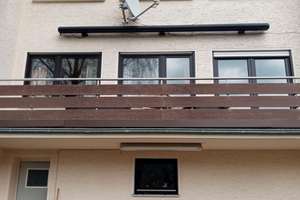 Günstiges, modernisiertes 4-Zimmer-Reihenendhaus in begehrter Wohnlage in Wiehl – Cosimastraße 20, 51674 Wiehl – Vorschaubild 2