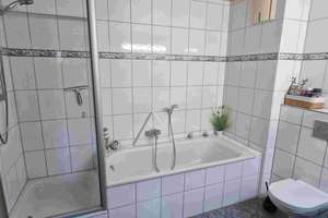 Schicke, moderne und helle 4-Zimmer-Eigentumswohnung – Die vollständige Adresse der Immobilie erhältst du vom Anbieter., 47506 Neukirchen-Vluyn – Vorschaubild 8