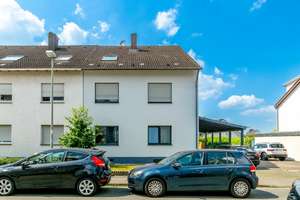 Zweifamilien-Doppelhaushälfte mit ausgebautem Dachgeschoss in der Südstadt – Die vollständige Adresse der Immobilie erhältst du vom Anbieter., 33098 Kernstadt, Paderborn – Vorschaubild 2