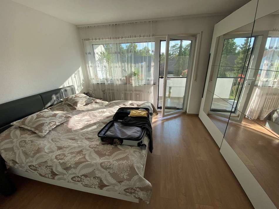 Master-Schlafzimmer