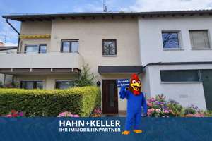 Gestalten Sie nach Ihren Wohnideen! Tolle 3,5 Zimmer-Wohnung mit Balkon! – Die vollständige Adresse der Immobilie erhältst du vom Anbieter., 70619 Heumaden, Stuttgart – Vorschaubild 1