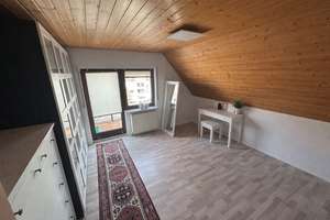 Wohnen über den Dächern von Sontheim – Großzügige Maisonettewohnung mit Fernblick – Die vollständige Adresse der Immobilie erhältst du vom Anbieter., 74081 Sontheim, Heilbronn – Vorschaubild 6