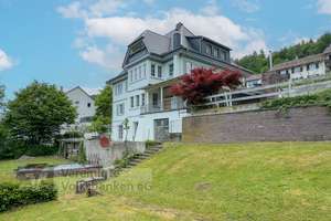 Unternehmer Villa in exponierter Sonnenlage von Calw – Die vollständige Adresse der Immobilie erhältst du vom Anbieter., 75365 Calw – Vorschaubild 42