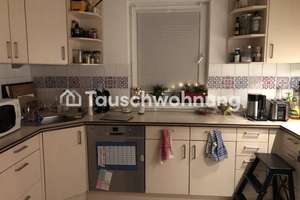 Tauschwohnung: Große Wohnung bei UKE mit riesigen Balkons – Die vollständige Adresse der Immobilie erhältst du vom Anbieter., 22529 Eppendorf, Hamburg – Vorschaubild 8