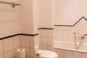 Lichtdurchflutete 2-Zimmer Wohnung in Zentraler Dortmunder Lage – Die vollständige Adresse der Immobilie erhältst du vom Anbieter., 44135 Kaiserbrunnen, Dortmund – Vorschaubild 8