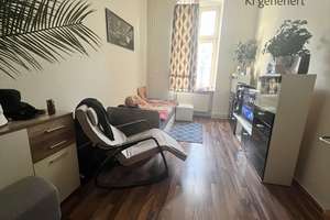 MITTEN IN MITTE - CHARMANTER ALTBAU MIT HOHEN DECKEN & PARKETT - ZUR ZEIT VERMIETET – Anklamer Str. 36 hh, 10115 Mitte (Ortsteil), Berlin – Vorschaubild 7