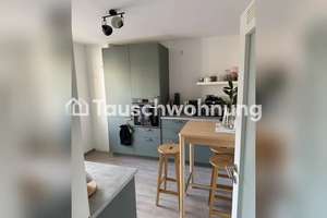 Tauschwohnung: Helle 2-Zimmer-Wohnung in der Mainzer Altstadt mit Balkon – Die vollständige Adresse der Immobilie erhältst du vom Anbieter., 55116 Altstadt, Mainz – Vorschaubild 2