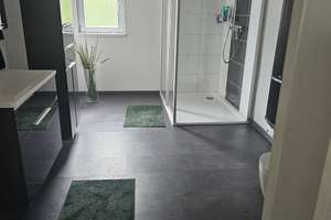 Modernes Einfamilienhaus/ Provisionsfrei – Die vollständige Adresse der Immobilie erhältst du vom Anbieter., 27607 Langen – Vorschaubild 7