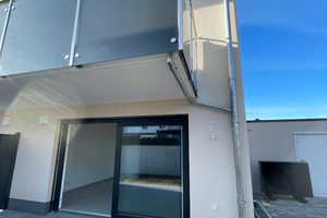Moderner Neubau zur Miete (Reiheneckhaus) – Thierhauptener Straße 1c, 86447 Aichach-Friedberg (Kreis) – Vorschaubild 2