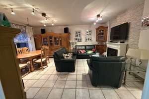 Modernisierte EG‑Wohnung mit großem Garten, Balkonzugang & ruhiger Lage in Uerdingen – Grete-Schmitz-Straße 21, 47829 Uerdingen, Krefeld – Vorschaubild 4