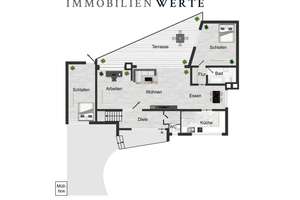 Exklusiv & hochwertig saniert | Bezugsfrei | Bungalow in Bestlage von Wannsee mit großem Potenzial – Die vollständige Adresse der Immobilie erhältst du vom Anbieter., 14109 Wannsee, Berlin – Vorschaubild 28