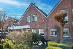 RESERVIERT-Charmante Doppelhaushälfte mit Garage in Gronau-Epe zum Kauf – Borken (Kreis) – Vorschaubild 3