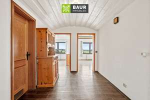 360° I Einfamilienhaus mit Einliegerwohnung in Mengen-Rosna, sofort verfügbar! – Die vollständige Adresse der Immobilie erhältst du vom Anbieter., 88512 Mengen – Vorschaubild 4