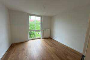 Kompaktes Apartment in Stöcken: Ein Zuhause mit funktionaler Einbauküche – Stöckener Straße 173, 30419 Stöcken, Hannover – Vorschaubild 1