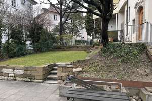 ***Wohnen und Arbeiten in Höhenlage mit Aussicht*** – Die vollständige Adresse der Immobilie erhältst du vom Anbieter., 70188 Uhlandshöhe, Stuttgart – Vorschaubild 3