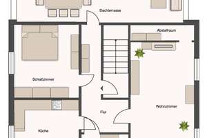 Mehrfamilienhaus - Investment – Die vollständige Adresse der Immobilie erhältst du vom Anbieter., 1324 Bühlau/Weißer Hirsch, Dresden – Vorschaubild 14