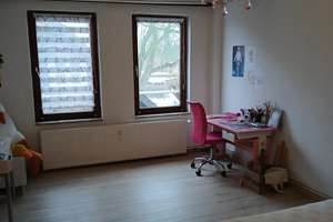 2-Zimmerwohnung in Wolfsburg-Sülfeld – Die vollständige Adresse der Immobilie erhältst du vom Anbieter., 38442 Sülfeld, Wolfsburg – Vorschaubild 2