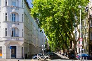 ``Tolle Dachgeschosswohnung im Schüchtermanncarrée´´ – Schüchtermannstr. 35, 44145 Dortmund – Vorschaubild 1
