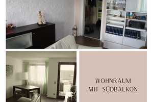 Charmante 2.0-Zimmer Wohnung im Nibelungenviertel – Nürnberg – Vorschaubild 8