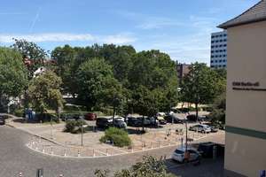 Wohnen mit Charakter: 50 m2 im beliebten Brüsseler Kiez – Genter Str. 47, 13353 Wedding, Berlin – Vorschaubild 10