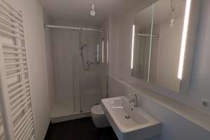Exklusive 4-Zimmer Wohnung mit Balkon in München-Feldmoching – Kristallstraße 11, 80995 Ludwigsfeld, München – Vorschaubild 14
