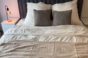 Helle & moderne 2-Zimmer-Wohnung in Berlin-Karlshorst | Balkon | Keller | Top Lage – Die vollständige Adresse der Immobilie erhältst du vom Anbieter., 10318 Karlshorst, Berlin – Vorschaubild 8