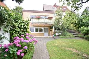 Viel Haus in guter Wohnlage von Lüneburg! – 21339 Goseburg-Zeltberg, Lüneburg – Vorschaubild 2