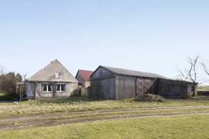 Niedergörsdorf: Reserviert: Bezugsfreier Bauernhof mit Ausbaureserve und freiem Blick – Jüterbog, Teltow-Fläming (Kreis), 14913 Teltow-Fläming (Kreis) – Vorschaubild 8