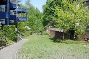 Modernes Wohnen: 2-Zimmer-Wohnung mit Balkon in Aachen – Vaalser Straße 140, 52074 Westpark, Aachen – Vorschaubild 4