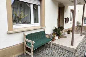 Entwicklungspotential: 1-Familienhaus auf 2600 qm Grundst. (Feldrandlage) + Garten, Halle, Scheunen  – Ringstraße 11, 67824 Feilbingert – Vorschaubild 13
