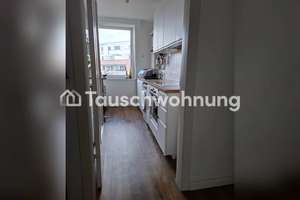 Tauschwohnung: Tausche 4-Zimmer in Altona, suche größere Wohnung – Die vollständige Adresse der Immobilie erhältst du vom Anbieter., 22767 Altona-Altstadt, Hamburg – Vorschaubild 4