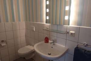 Provisionsfrei! Attraktiver Resthof, Einliegerwohnung, Ferienapartments, großer Halle und Hausweide – Die vollständige Adresse der Immobilie erhältst du vom Anbieter., 25715 Averlak – Vorschaubild 25