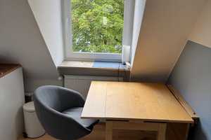 Zwischen-Mietwohnung 2 Zimmer 550 € - 42 m² – Hannover – Vorschaubild 5
