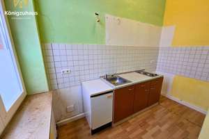 Stilvoller Altbau: 3 Zimmer, Wintergarten & Gartenmitnutzung in Apolda – Die vollständige Adresse der Immobilie erhältst du vom Anbieter., 99510 Apolda – Vorschaubild 15