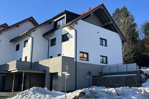 Energieeffizientes Reiheneckhaus in Oberreute - Irsengund